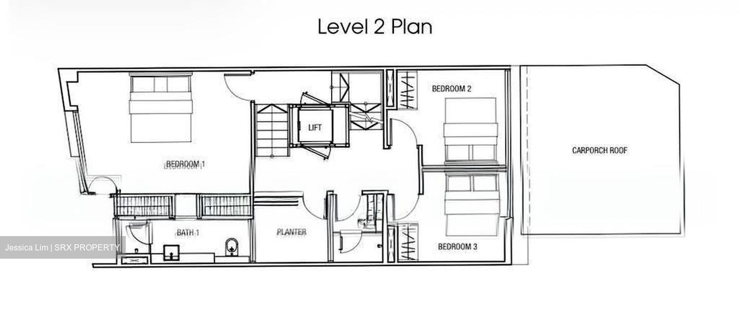 Avant Parc (D27), Terrace #622437901